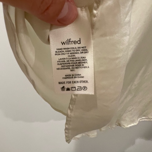 Aritzia Top - Picture 4 of 6